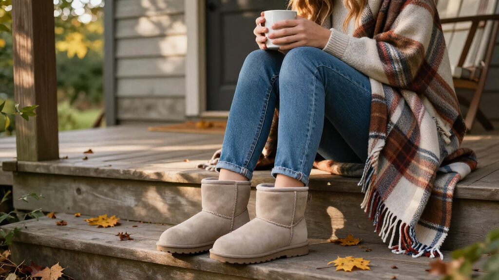 best Ugg boots