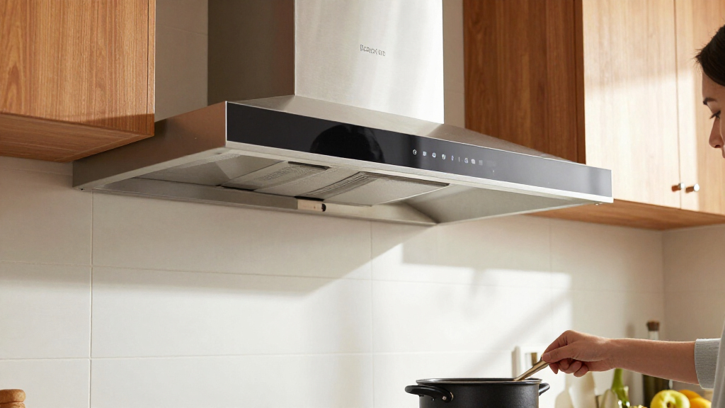 best under cabinet range hood 36 inch