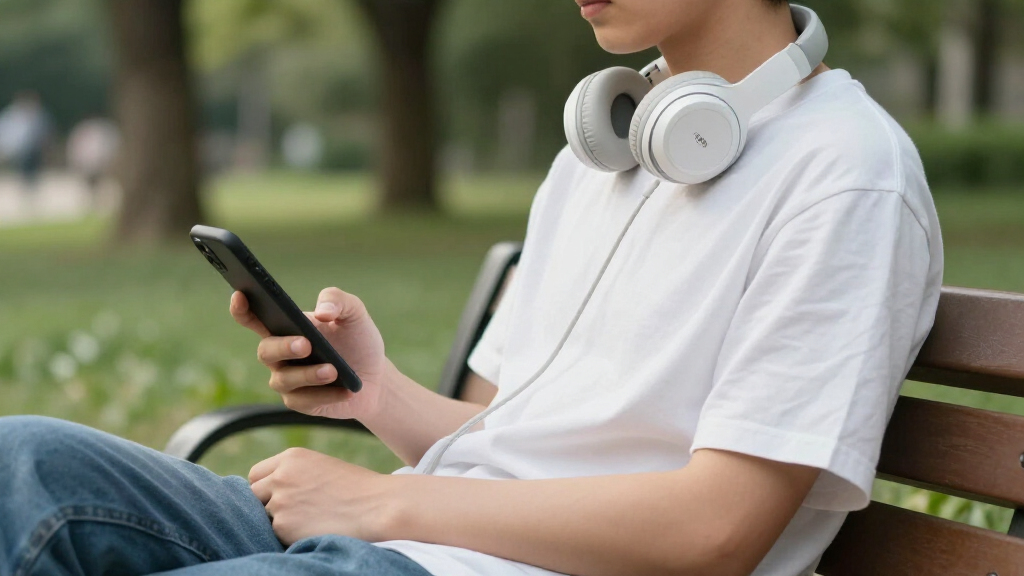 wireless headphones