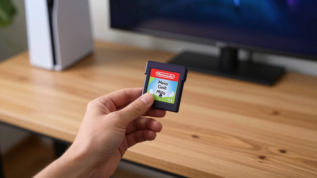 best Nintendo Mario game cartridges