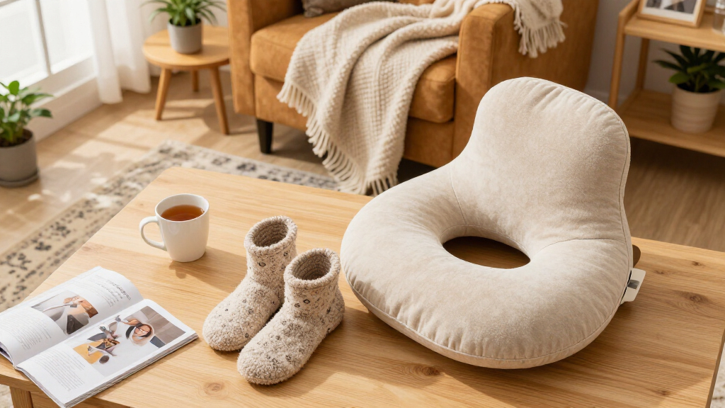 adult fall comfort aids