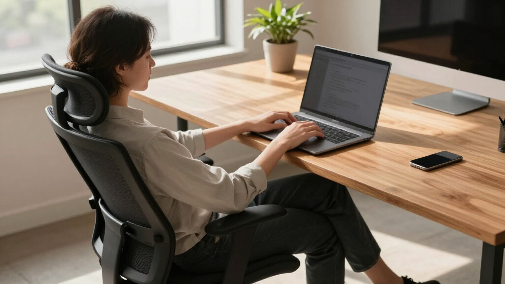 office chairs