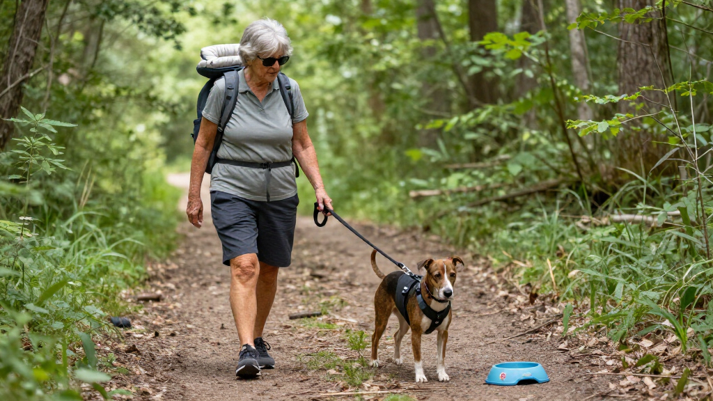 best products for senior dog owners