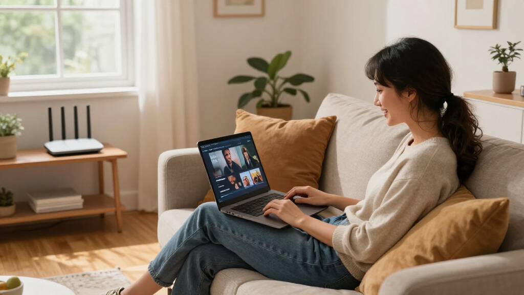 whole home mesh wifi 3 pack