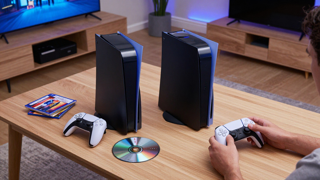 best PS5 gaming bundles