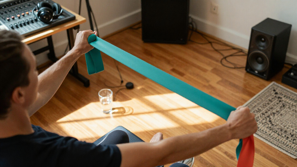 14 Best Resistance Bands for Physical Therapy: Expert Picks for Your Recovery Journey