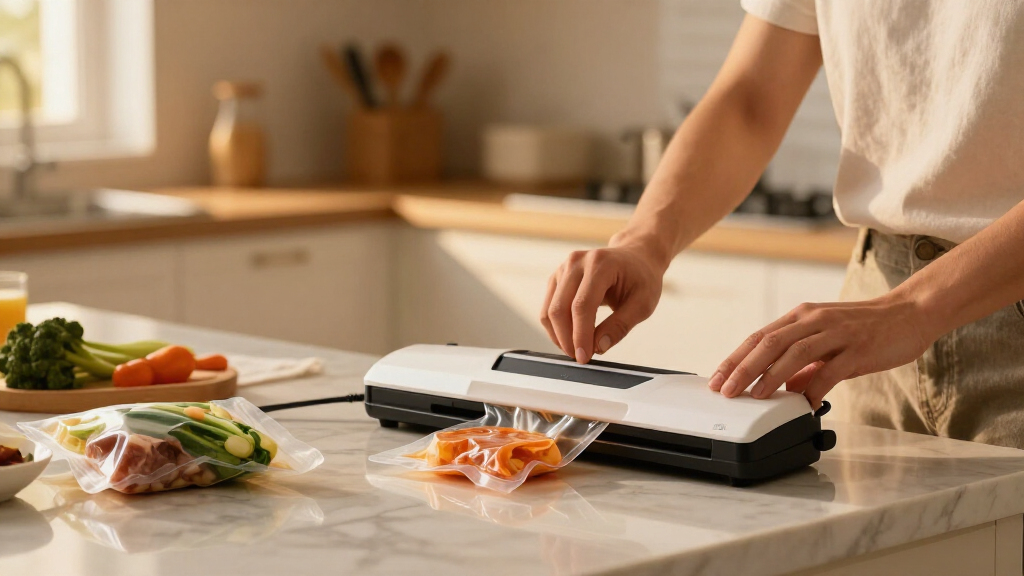 best vacuum sealers