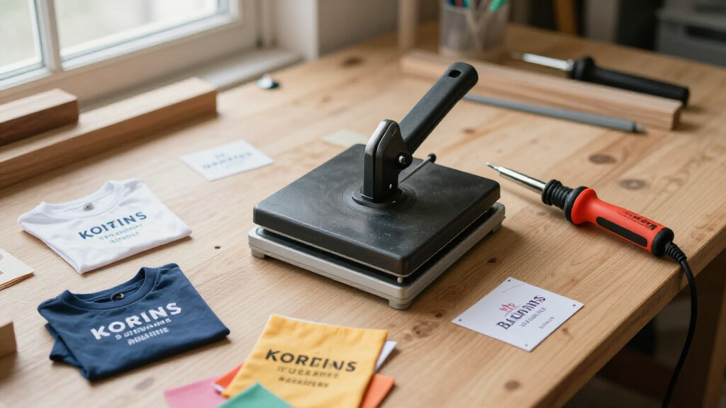 best 15x15 heat press for small business