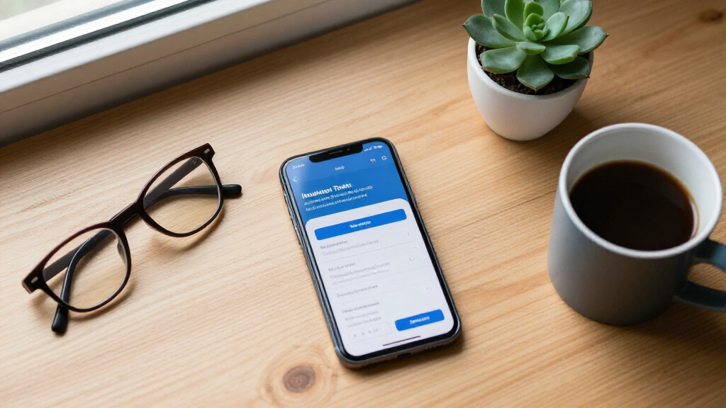 investment tracking apps