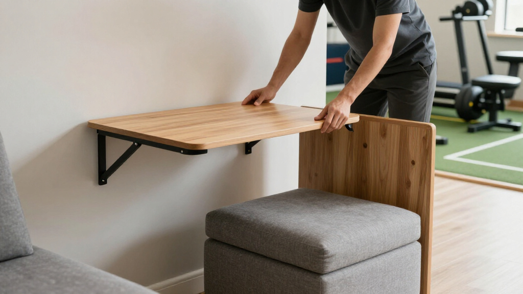 best small-space furniture