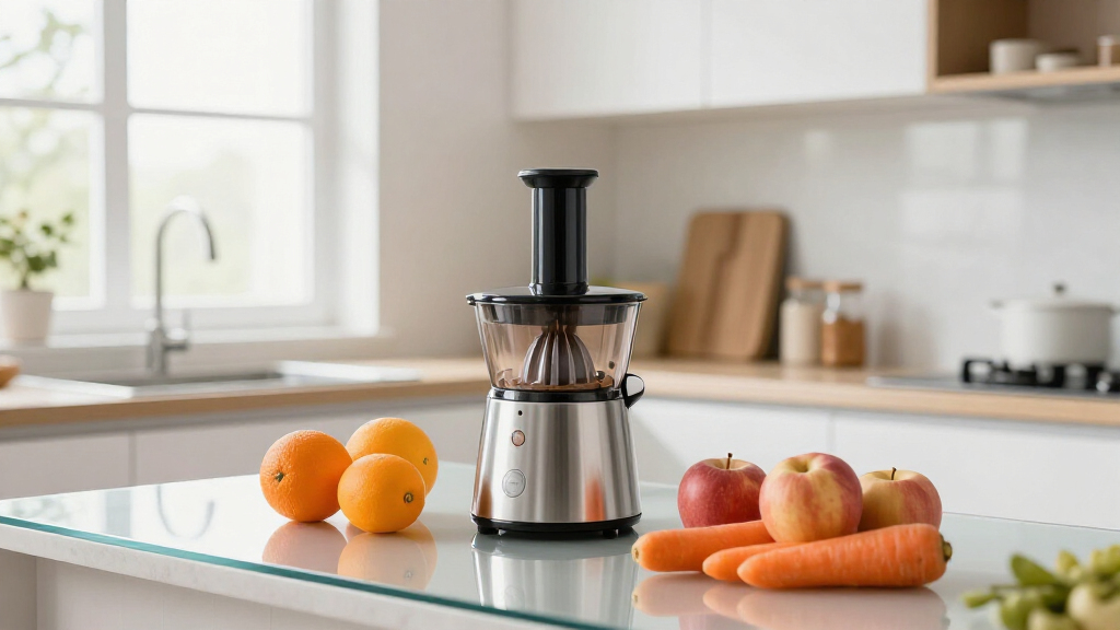 juicers for fresh drinks