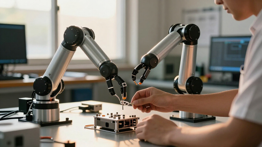 best robotic hands