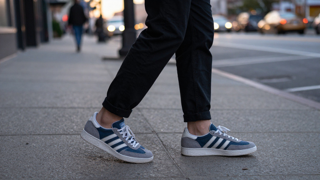 best Adidas Spezial sneakers