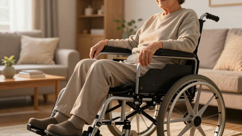reclining power wheelchairs with elevating leg rests