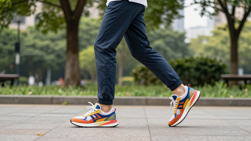 best retro running sneakers