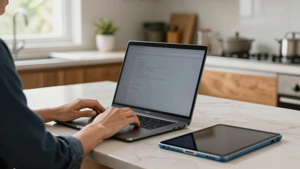 best budget laptops and tablets
