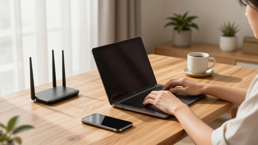 wi fi 7 routers