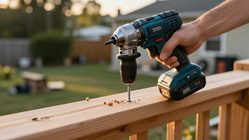 cordless impact drivers