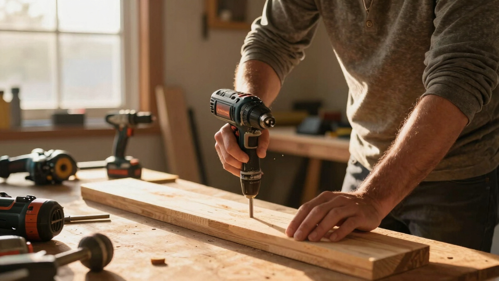 power tools for dad