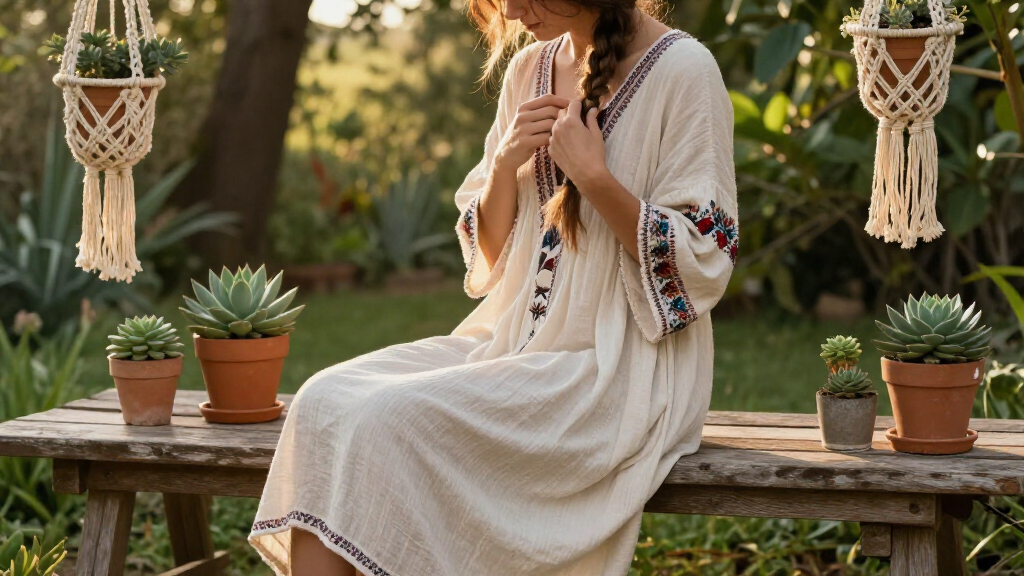 best boho fashion clothing