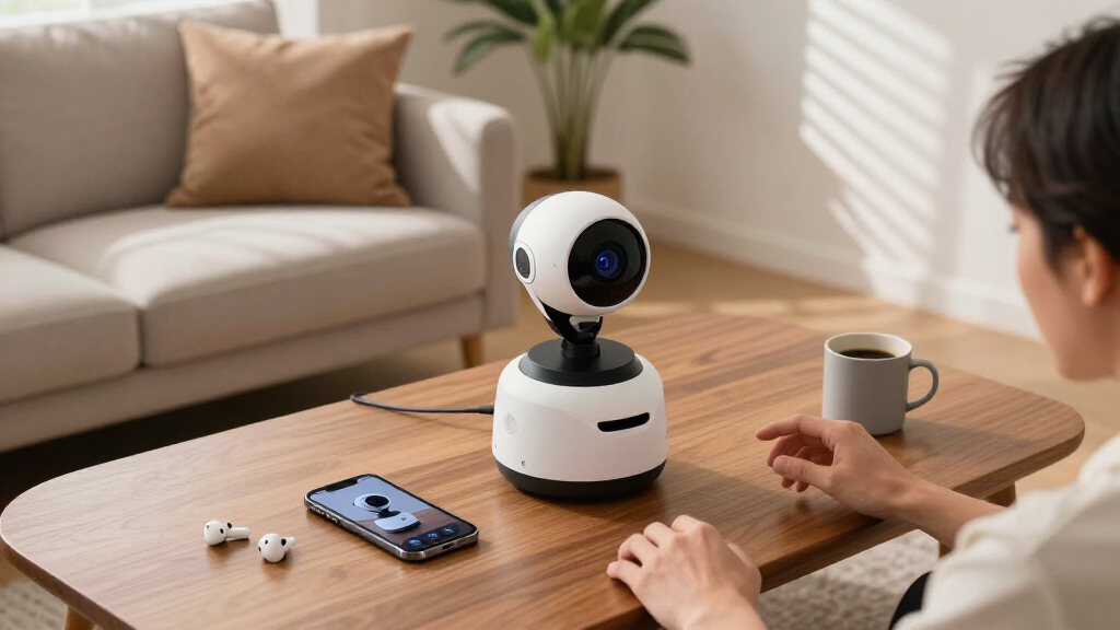 15 Best Camera Robots in 2026