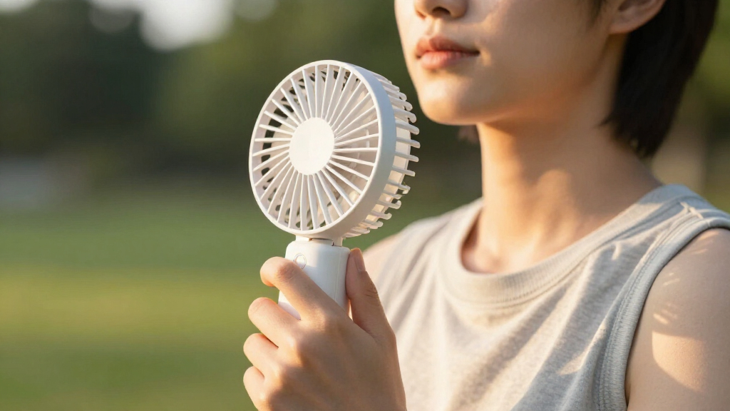15 Best Personal Cooling Devices in 2026