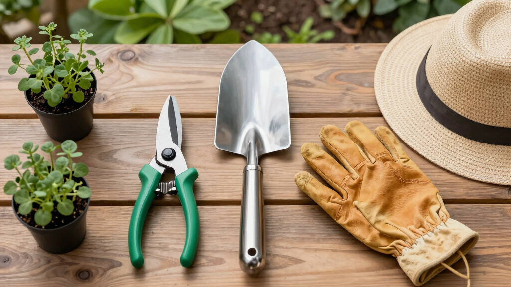 best gardening gear