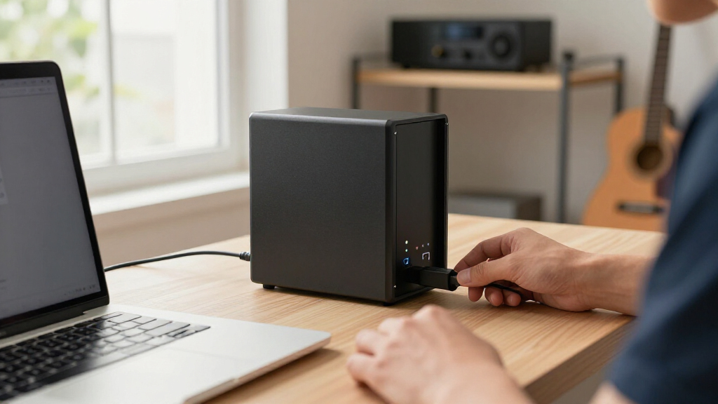 ups battery backups for mac nas