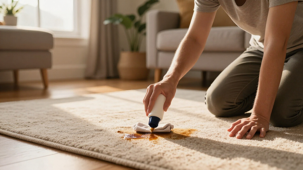 best stain removers