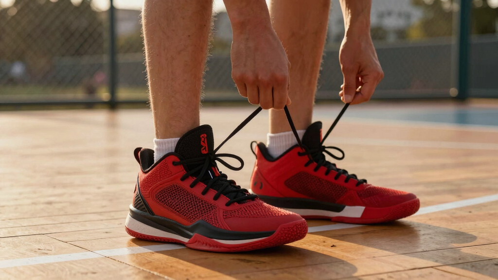 best basketball sneakers
