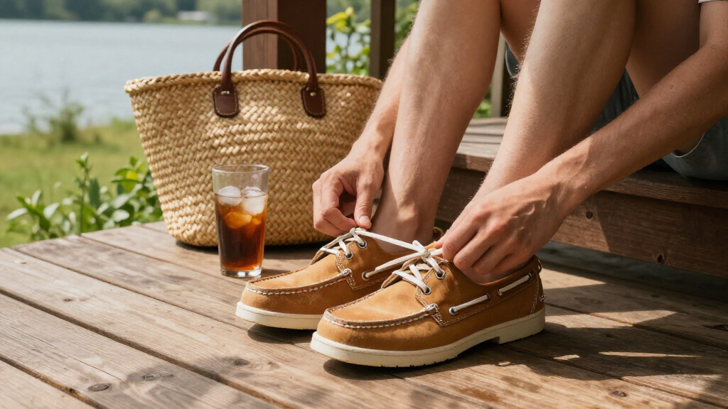 best boat shoes
