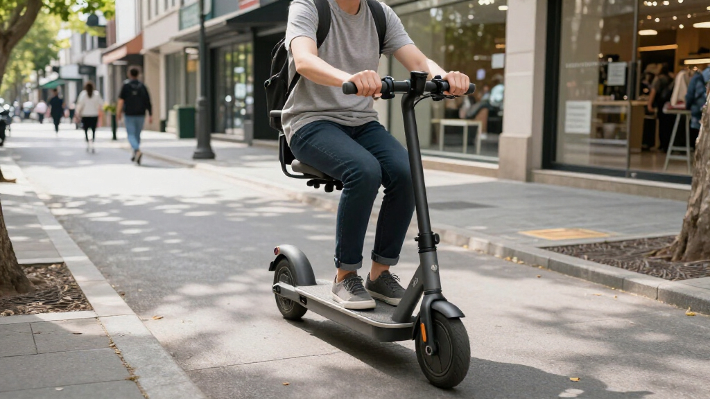 best compact mobility scooters