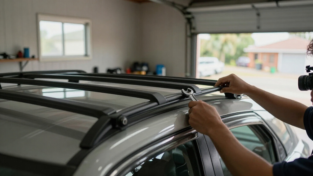 best Toyota Highlander accessories