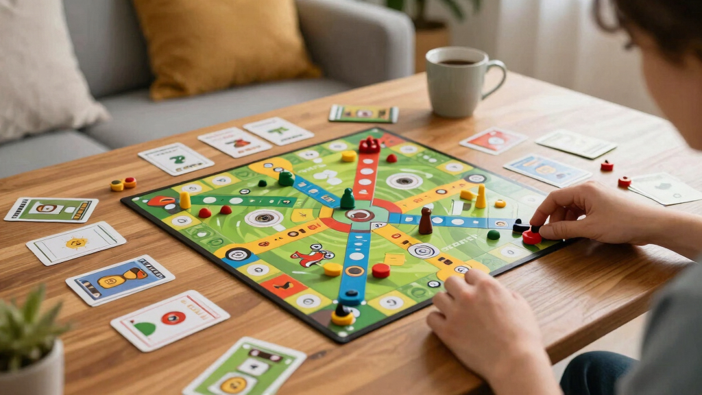 best party board games