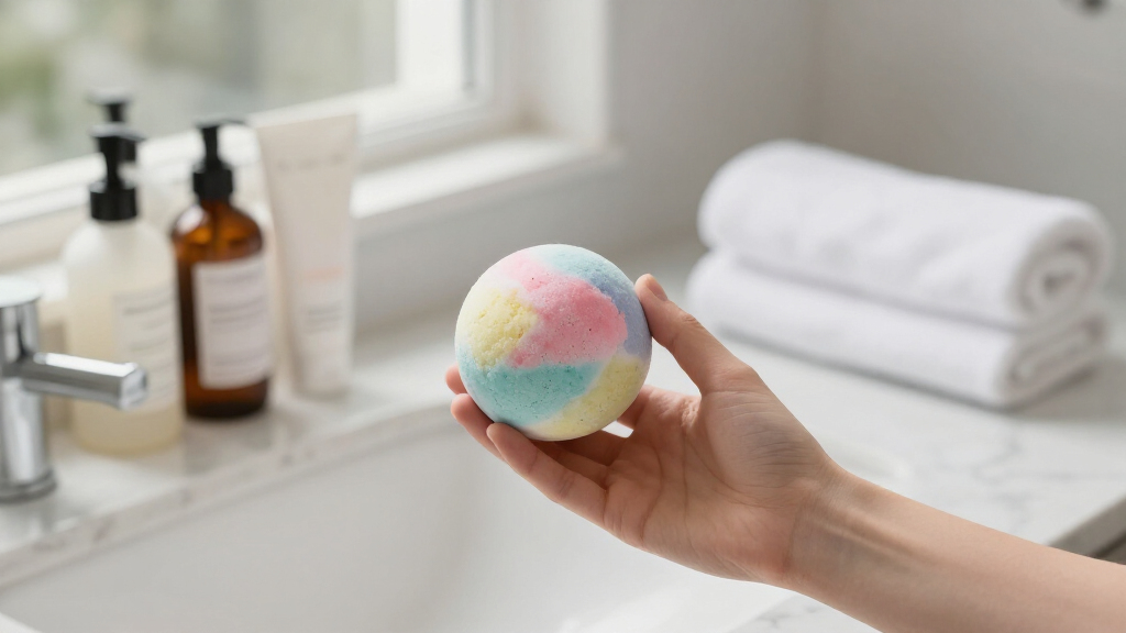 13 Best Bath Bomb Gift Sets That Turn Bath Time Into a Spa Experience