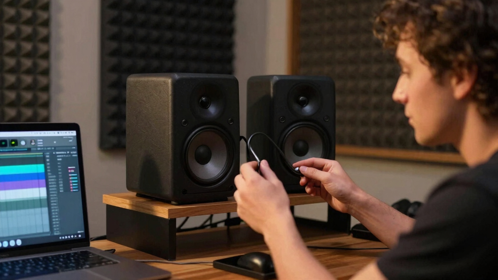 12 Best Wireless Studio Monitors for Home Studios in 2026 27 wireless studio monitors