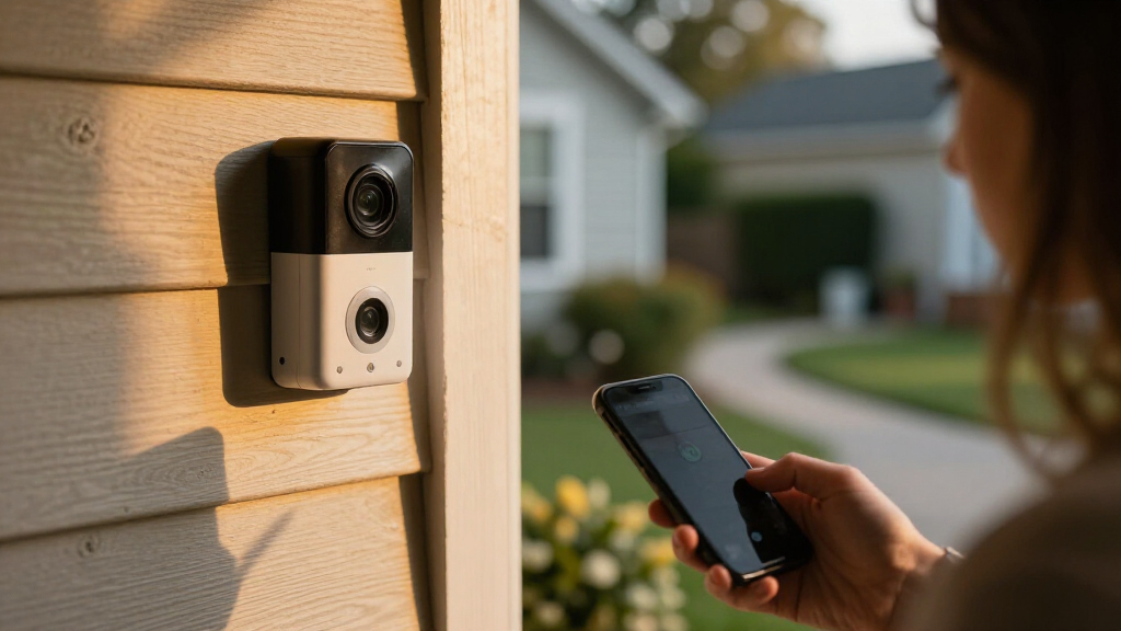 15 Best Video Doorbell Cameras with Customizable Motion Zones in 2027