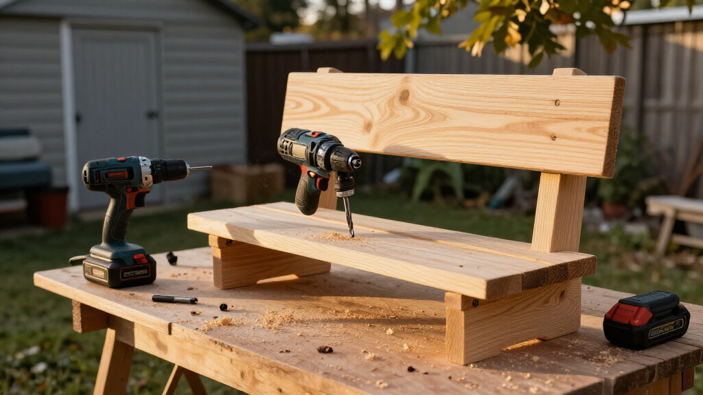 15 Best Cordless Drill Driver Kits for Home Projects in 2027