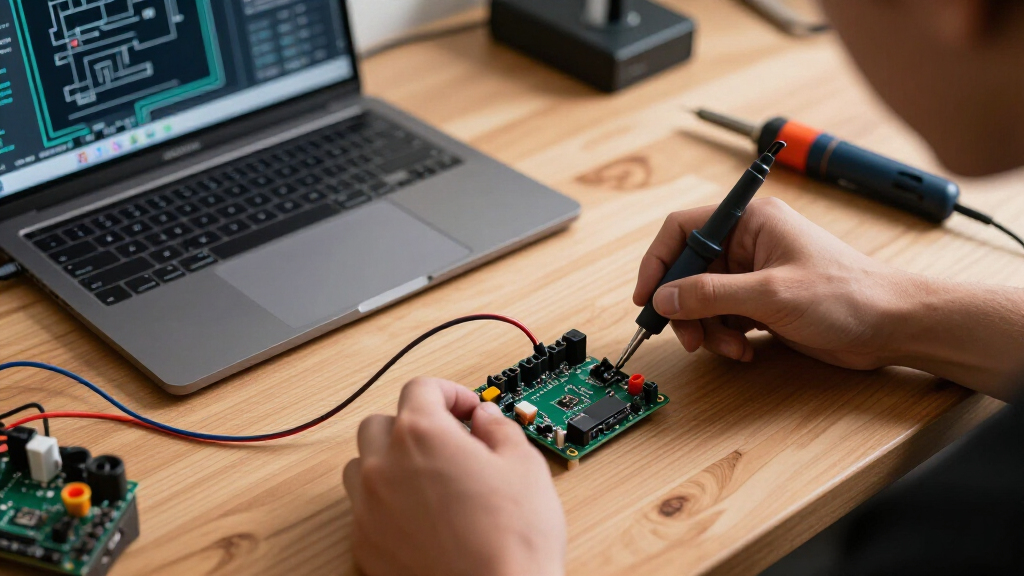 best Arduino plug-and-play sensor modules