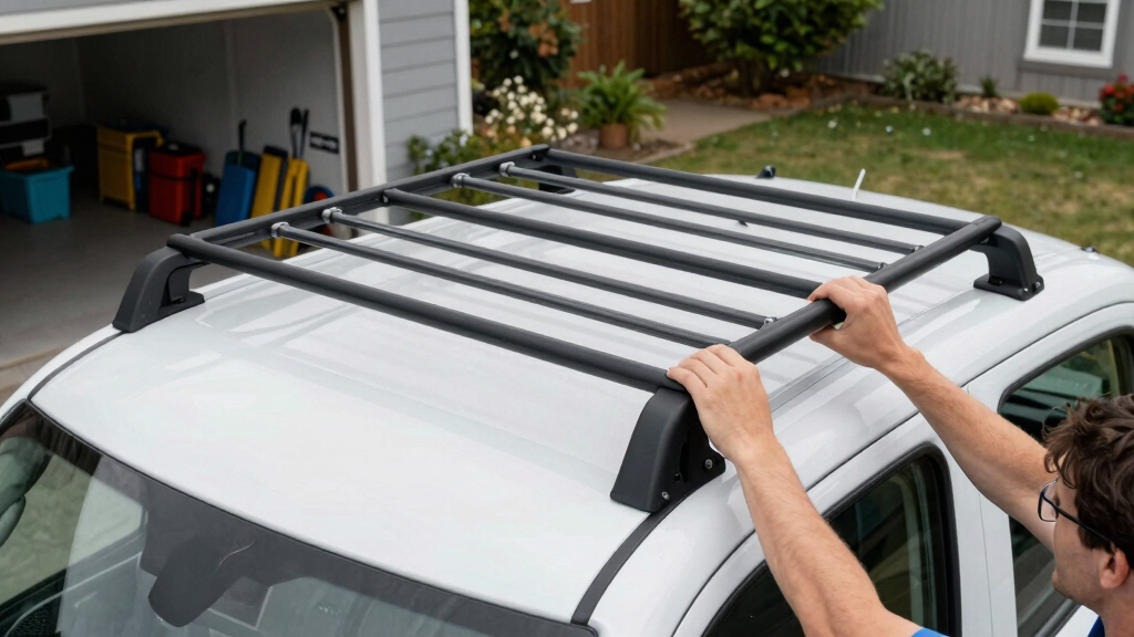 ford transit outdoor accessories