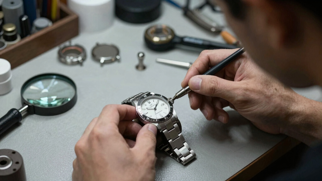 best automatic dive watches for enthusiasts