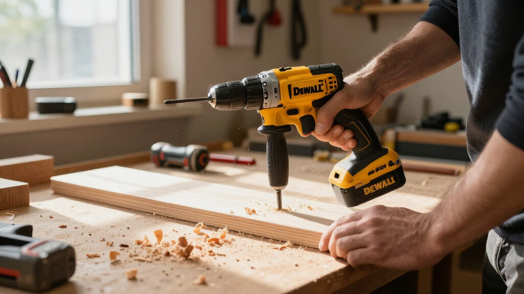 DEWALT