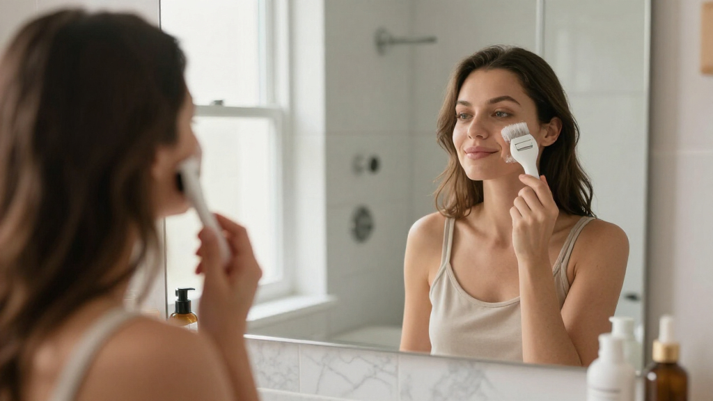best facial hair remover device for women