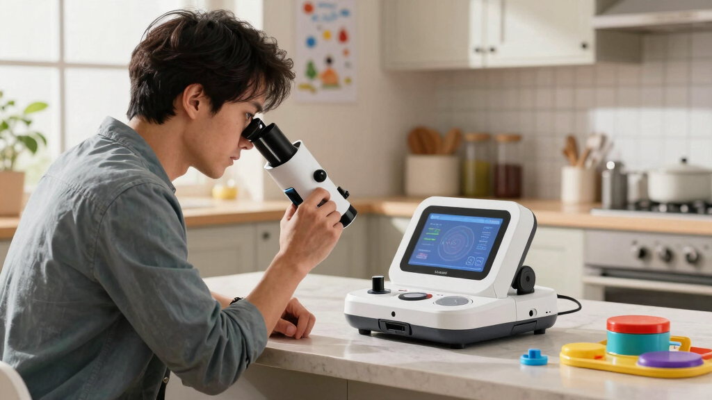 educational science gadgets for dad