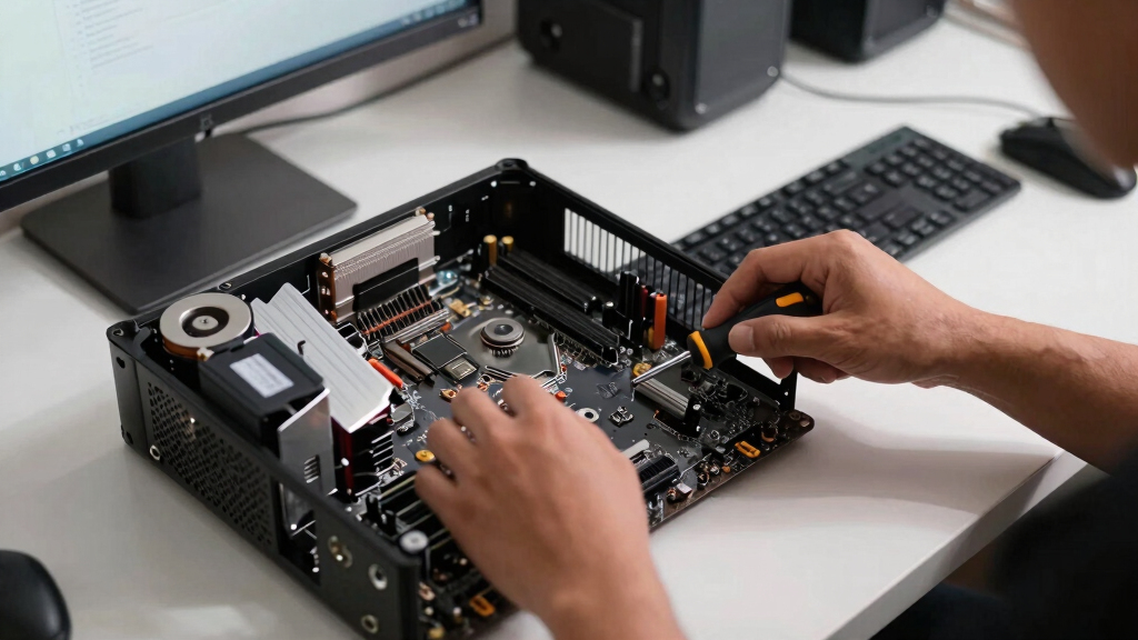 best computers, tablets & components
