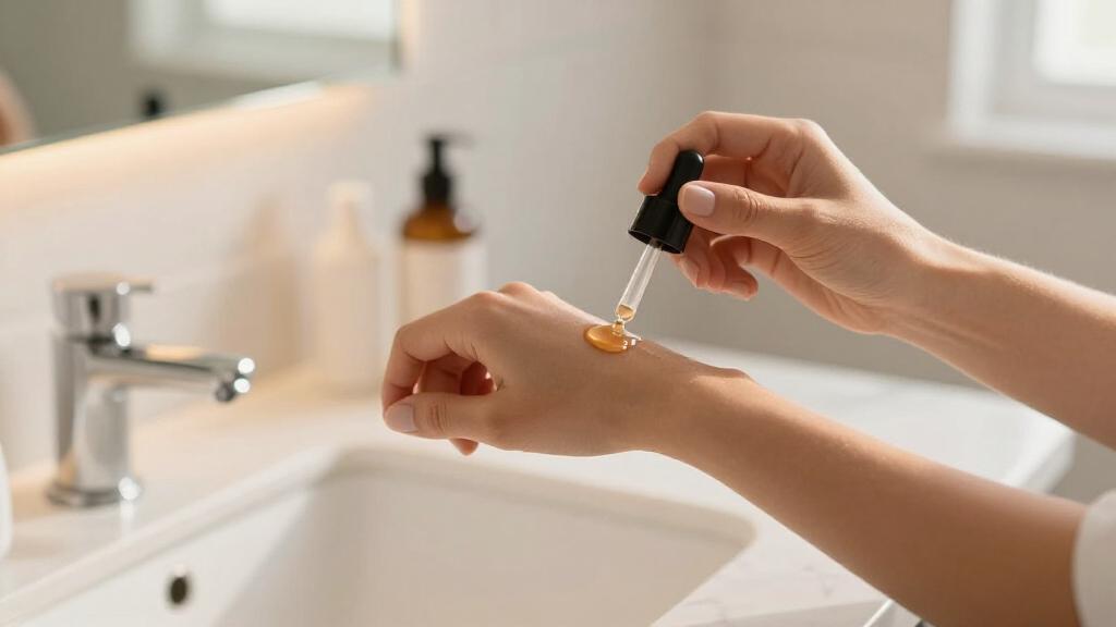 best self-tanning drops