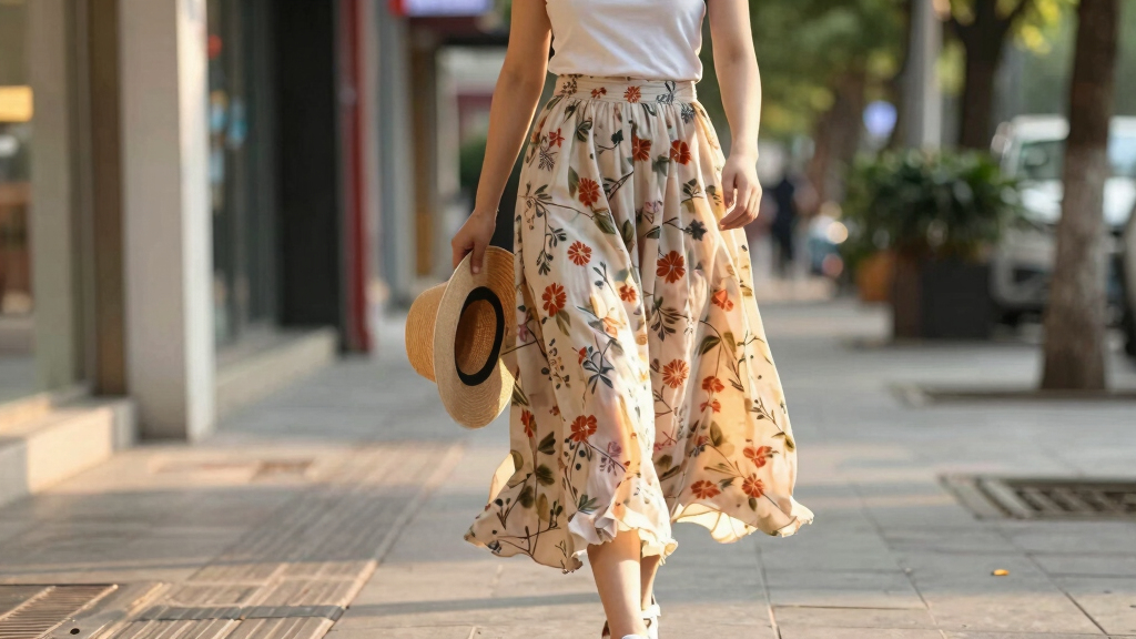 best summer skirts