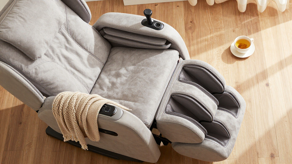 electric massage recliners