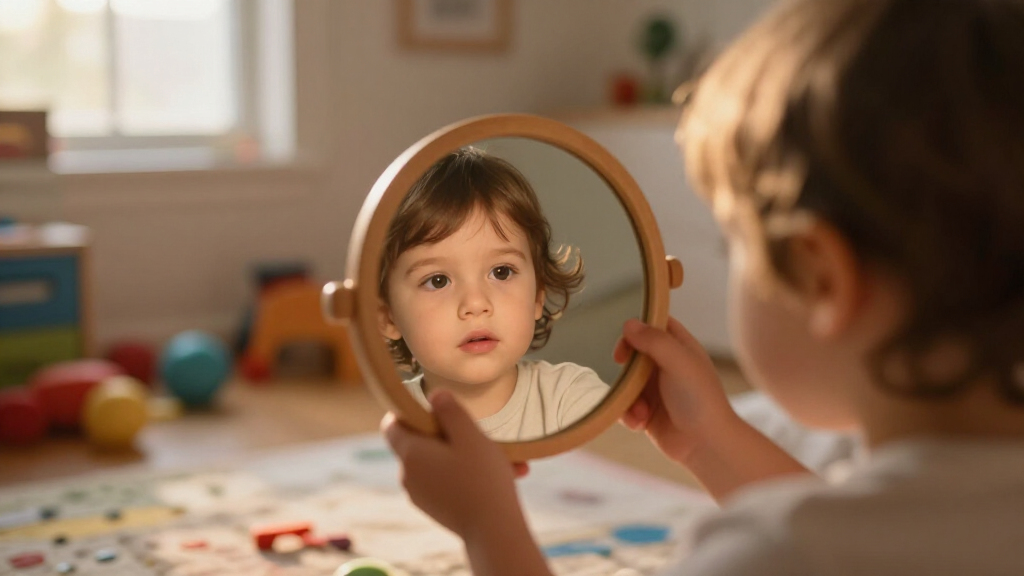 best kids' toy mirrors