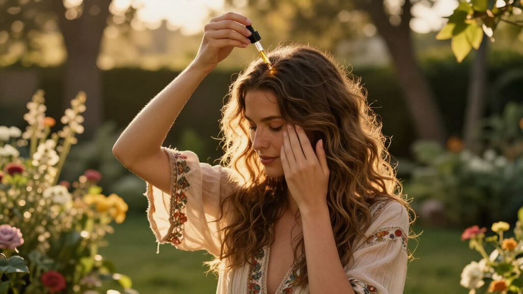 best hair oils